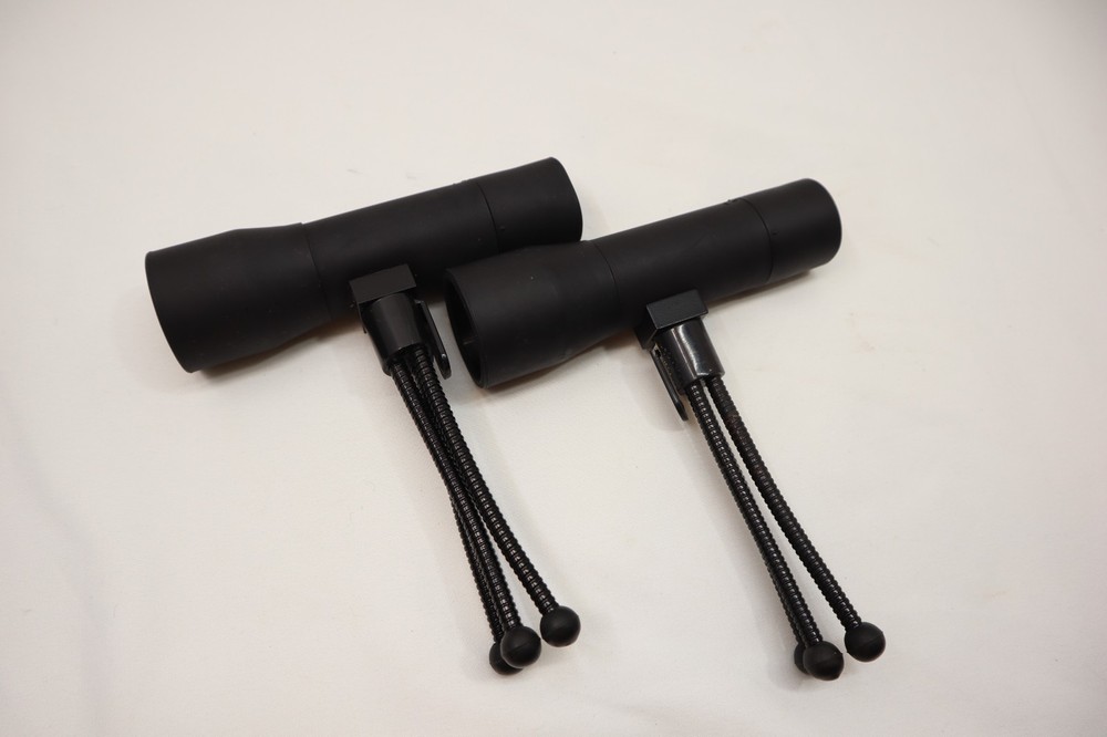 (2) PORTABLE MONOCULAR MINI SCOPE W/TRIPOD ***
