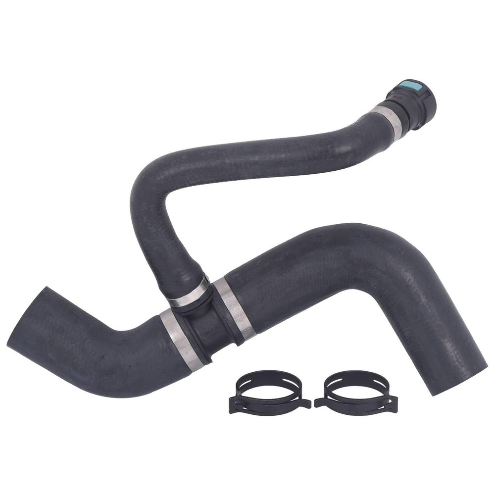Radiator Upper Coolant Water Hose C2C26769