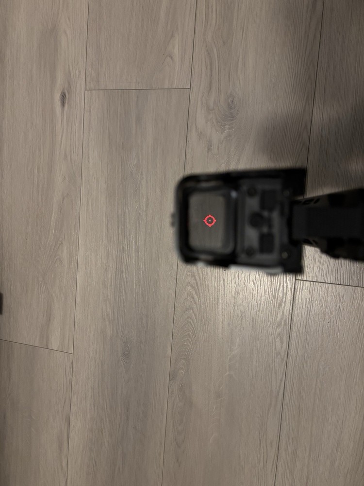 Prebuilt Tippman tmc