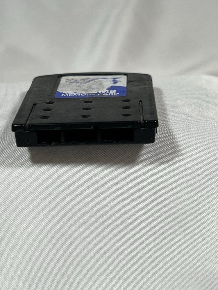 Max Memory 16MB Memory Card Sony PlayStation 2 PS2