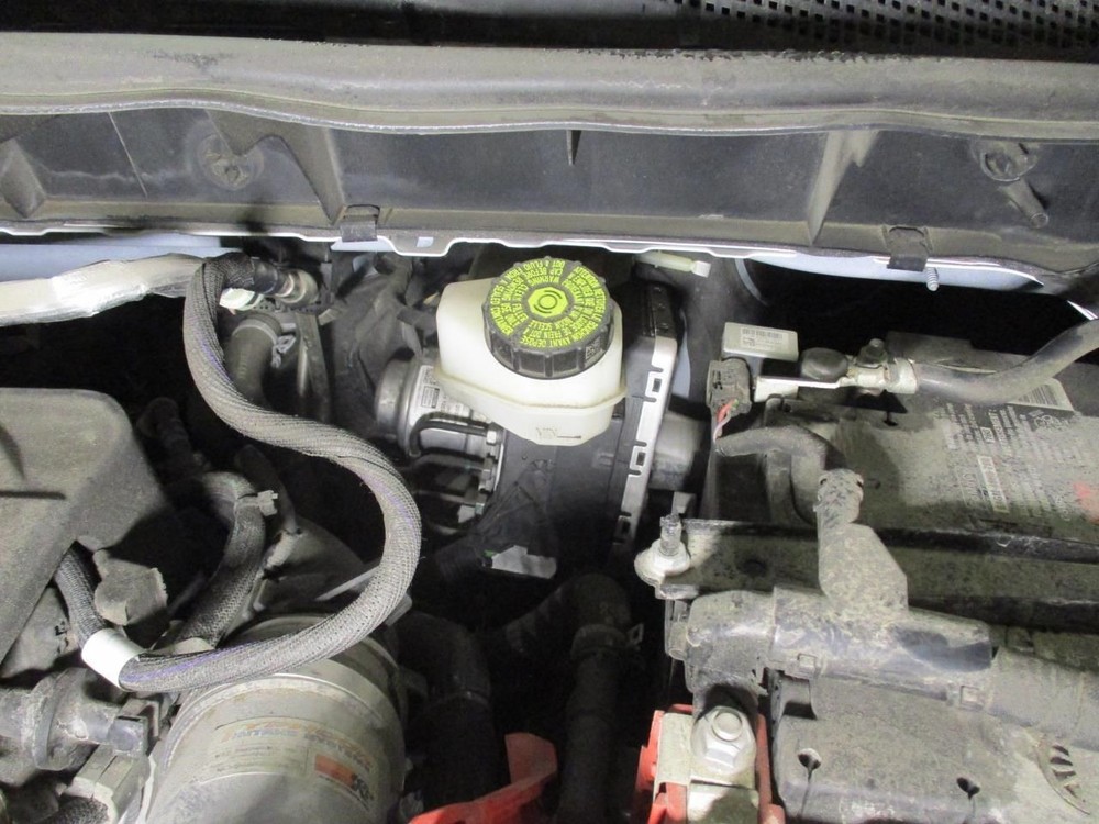 Ford Escape 2020 Headrest Used 9476