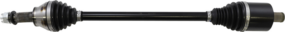 MOOSE OFFROAD Axle Kit - CV - Complete - Heavy-Duty - Front Left/Right - For