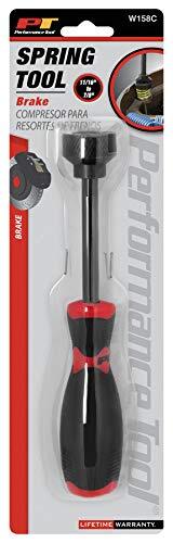 Auto Parent - Performance Tool W158C Brake Spring Compressor