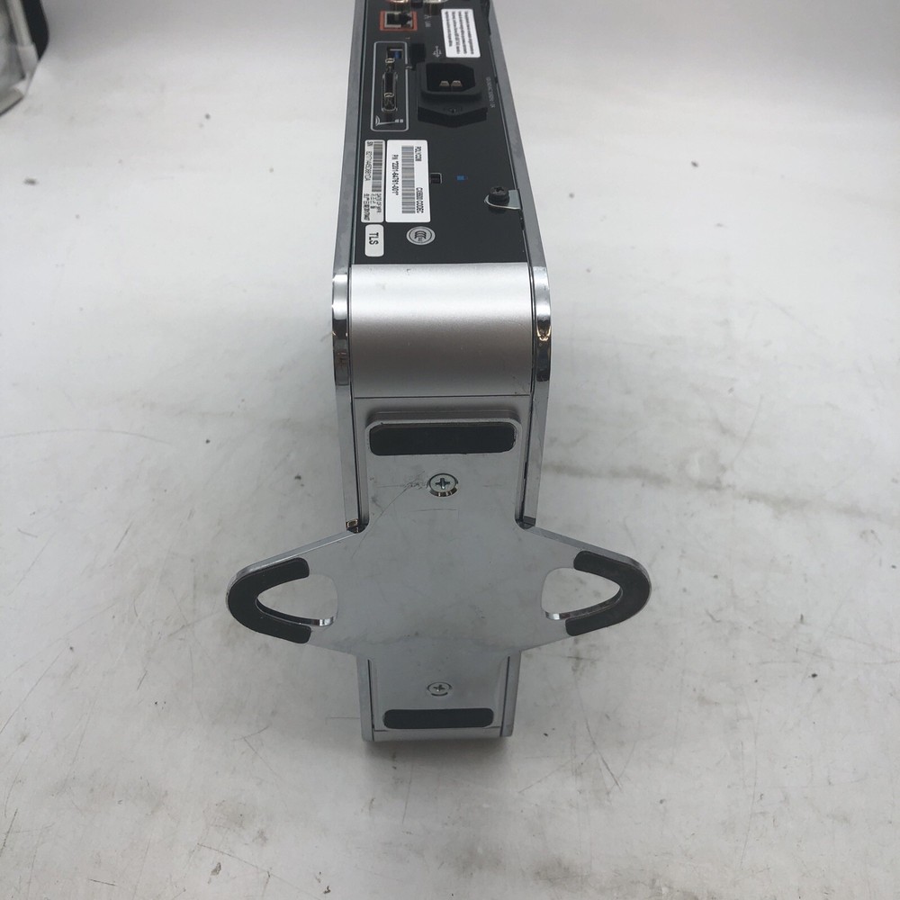 Polycom CX5100 Video Conference Station System CODEC 2201-67132-001 #W140