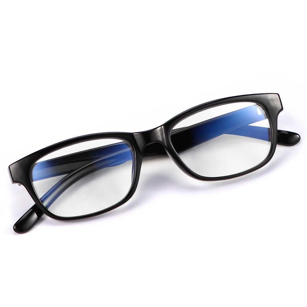 Reading Glasses Progressive Multifocus Blue Light Blocking Presbyopia Readers