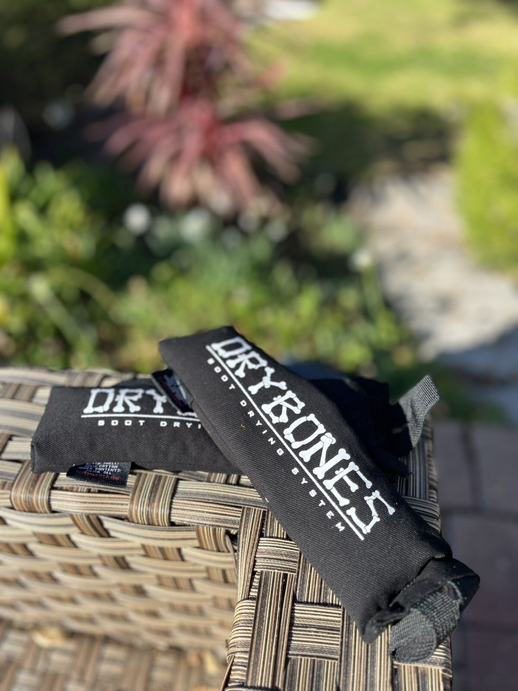 DRYBONES BOOT DRYING SYSTEM