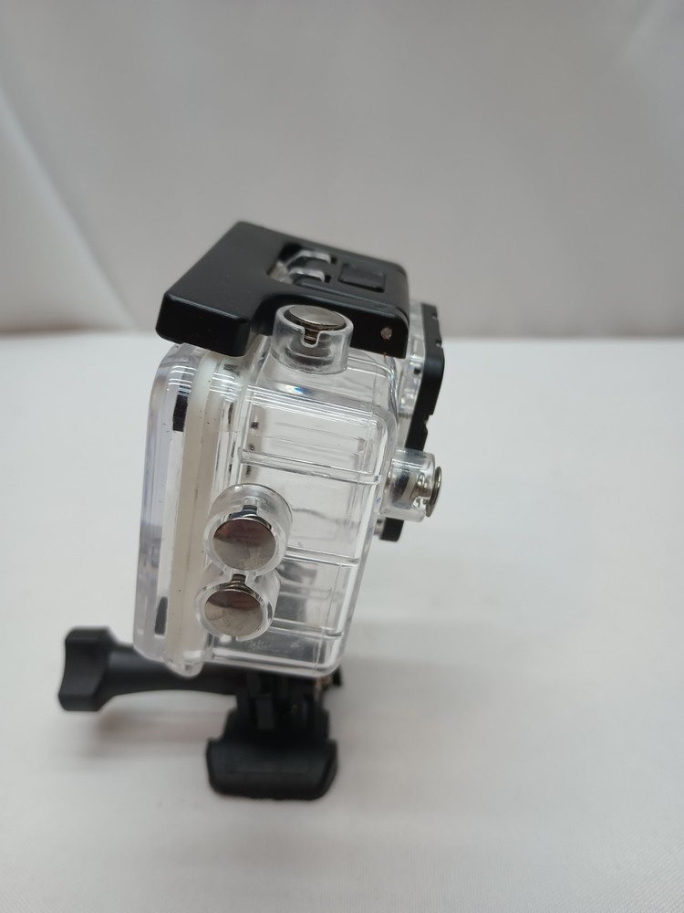 Go Pro Be A Hero waterproof case