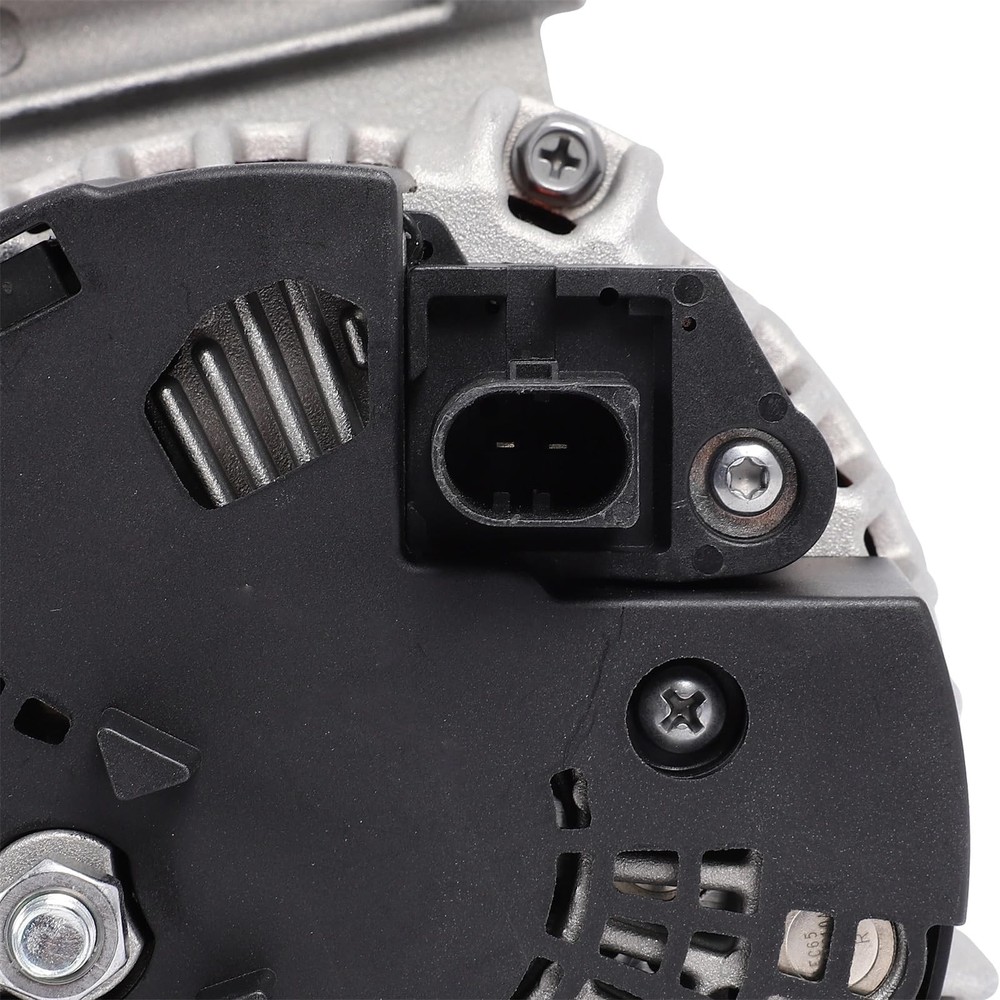 New Alternator Compatible for Transit Base 2.2L 2011 2013 Replace 23925