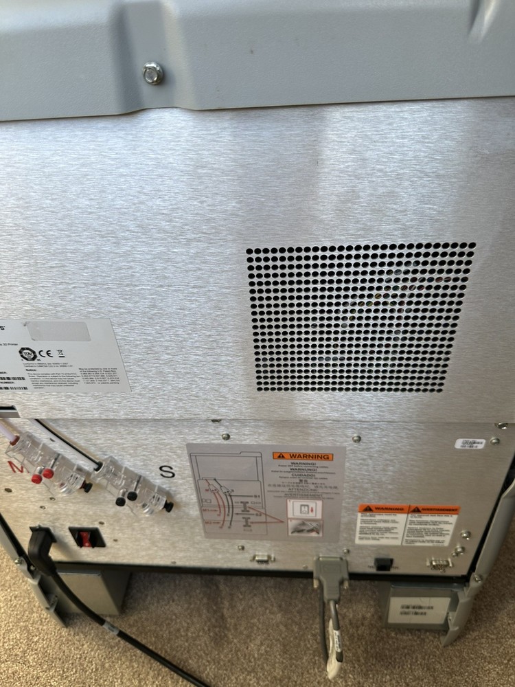 Stratasys uPrint SE Plus 3D Printer.