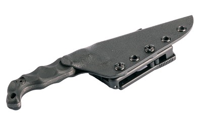STROUP BRAVO5 3.5 ACD ETCH BL W/STH