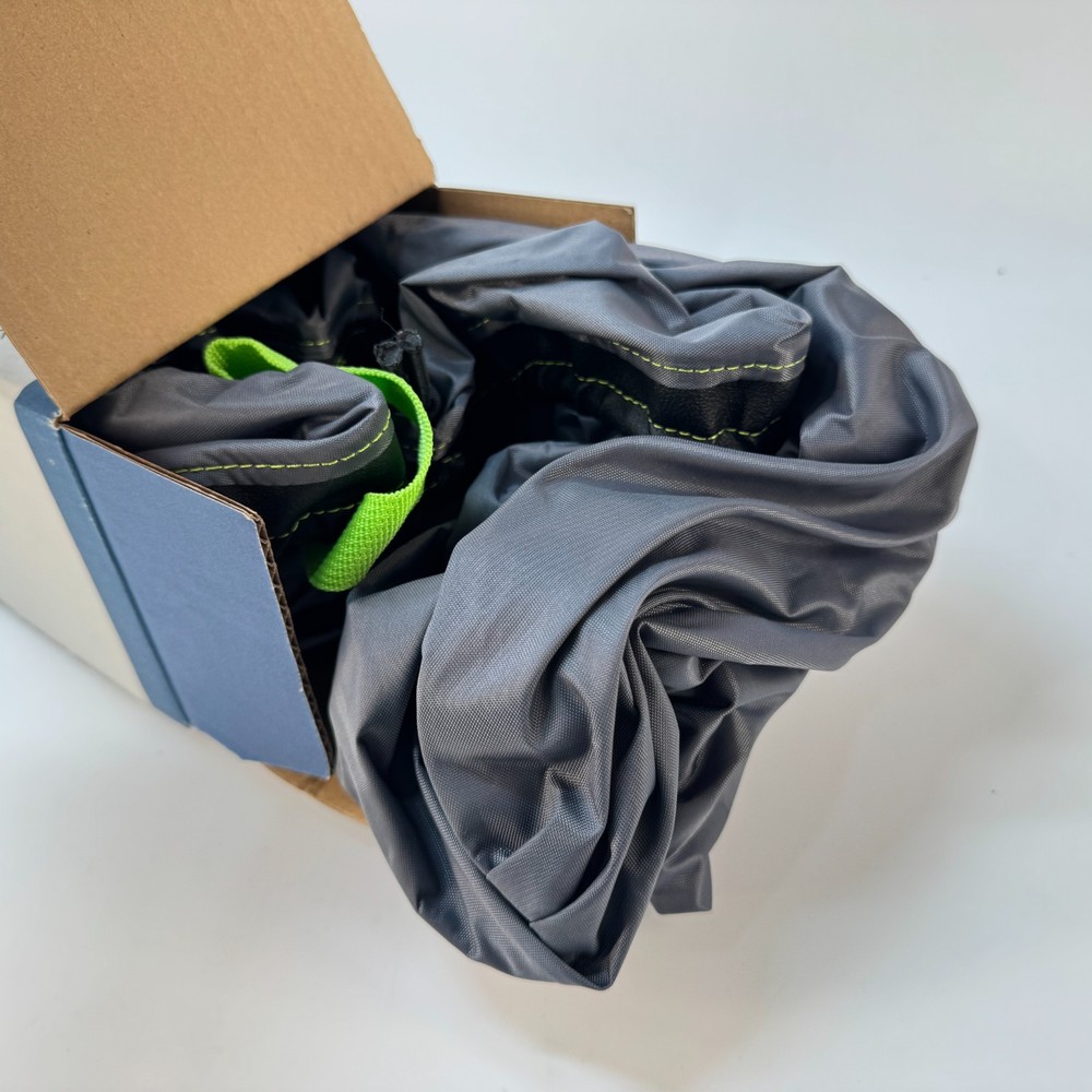 OEM Perception P8 TrueFit Kayak Cockpit Cover - for Sit Inside Kayaks
