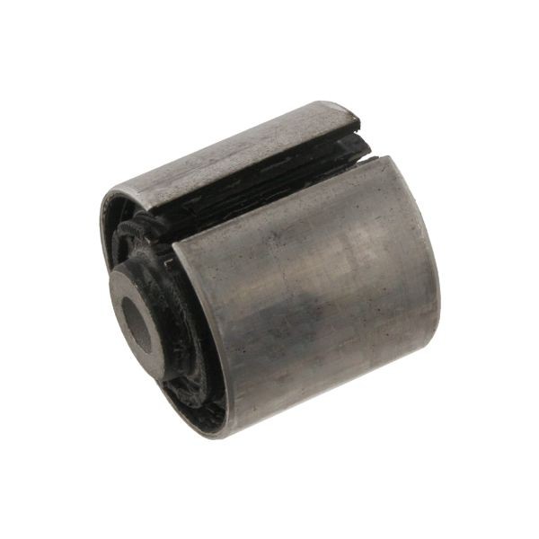 engine axle suspension entblock