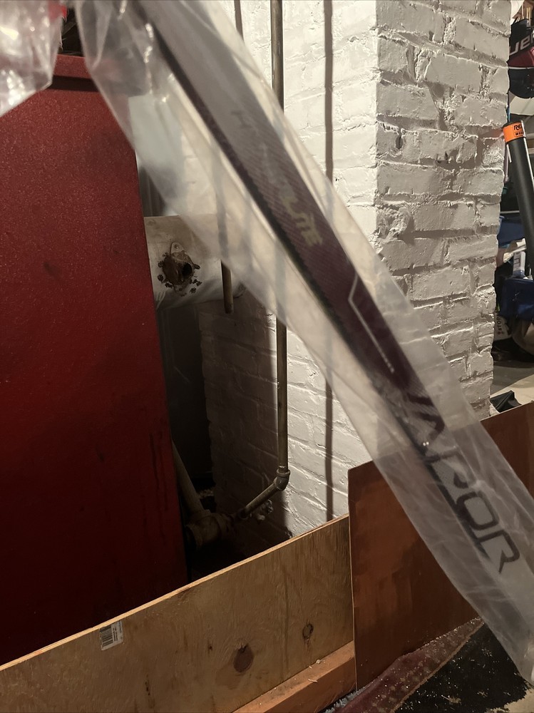 Bauer Vapor Hyperlite Goalie Stick
