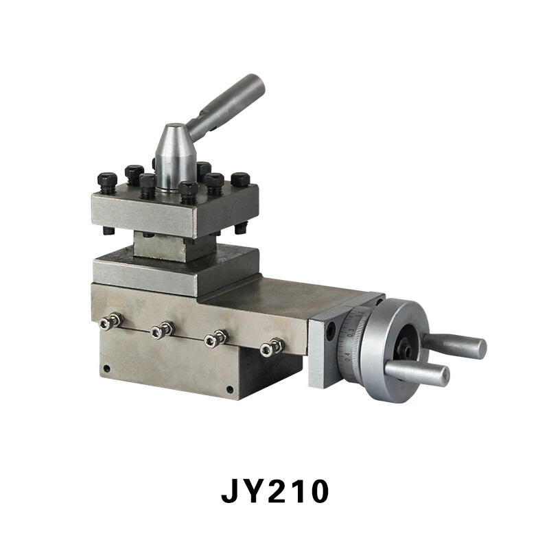 210 Lathe Machine Tool Holder Lathe Machining Table Lathe Tool Holder