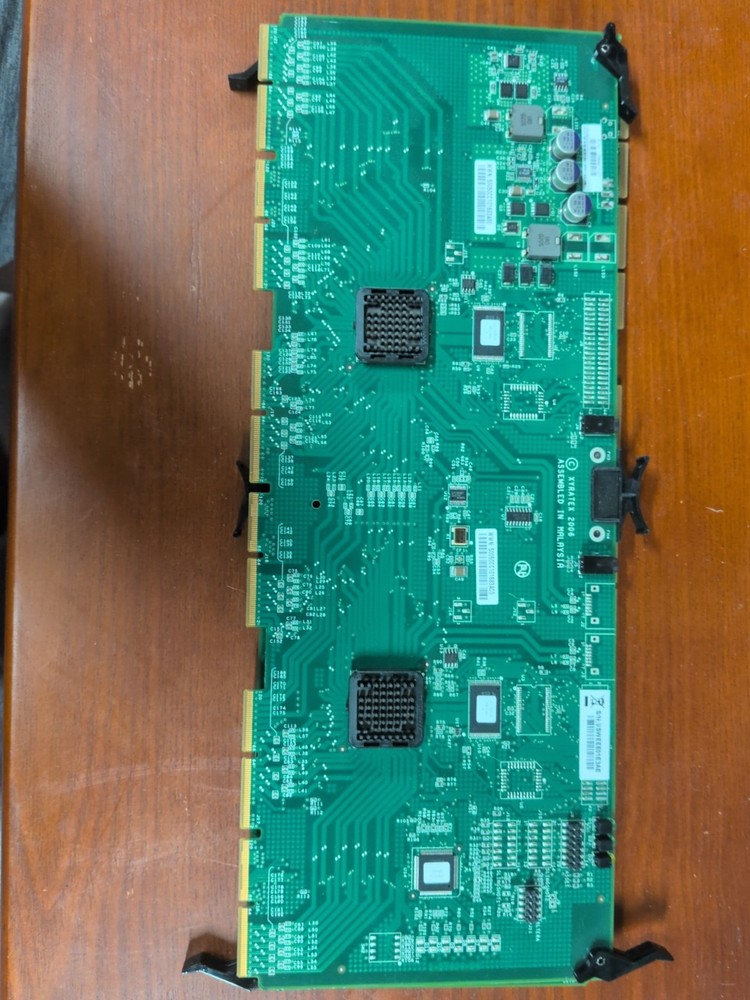 2 Xyratex 0944611-01 Controller Board