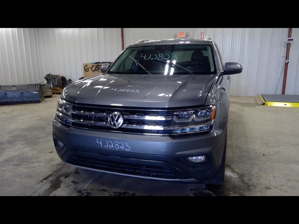 ATLAS 2019 Air Shutter 1049556