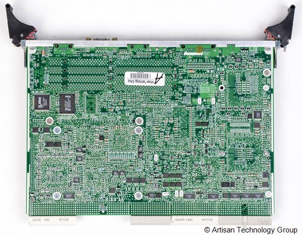 Ziatech ZT 5524e PICMG Single Board Computer