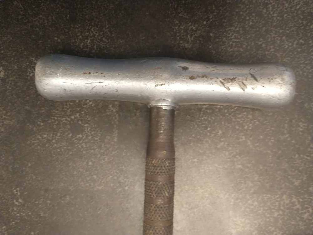 Ridgid 4 Wheel 1/2" To 2" Pipe Cutter