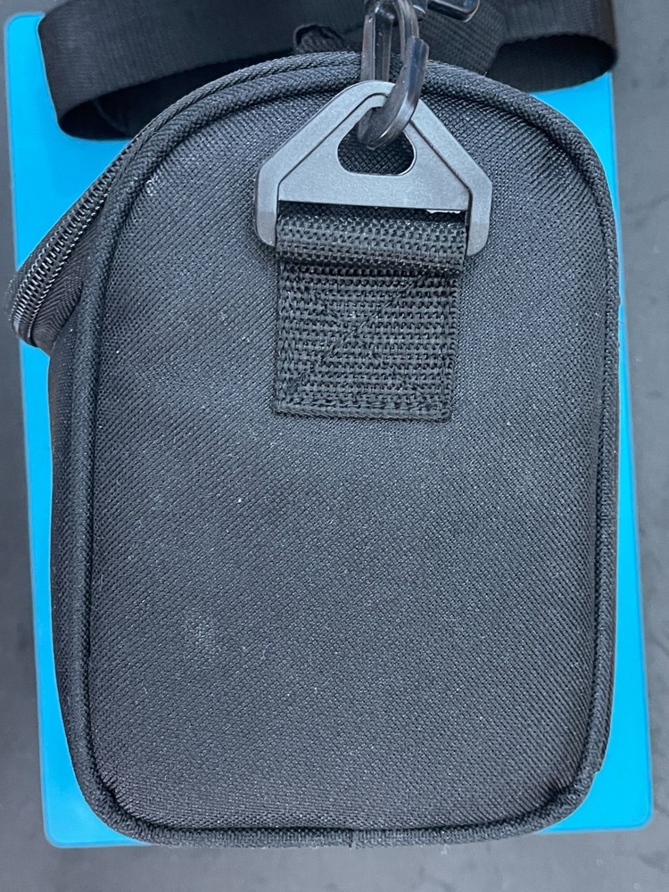 VINTAGE MICROSOLUTIONS ROADSTOR 401010 DVD CDR USB CARD READER **PLS READ