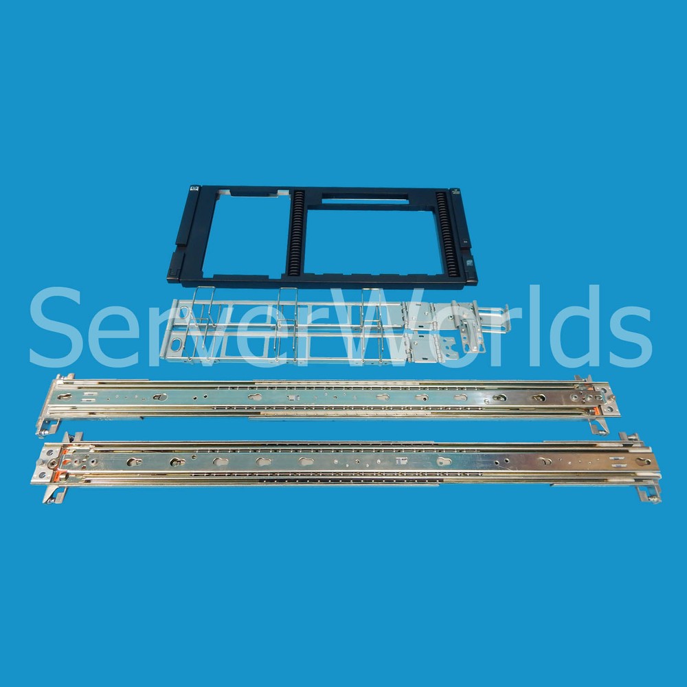 Complete ML350 G6 Tower to Rack Conversion Kit 534534-B21  NEW