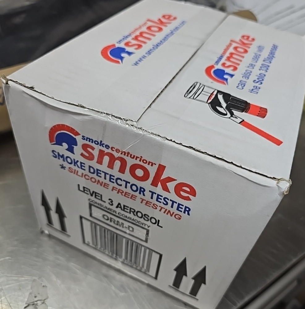 SDi SOLO 809 Starter Test Kit