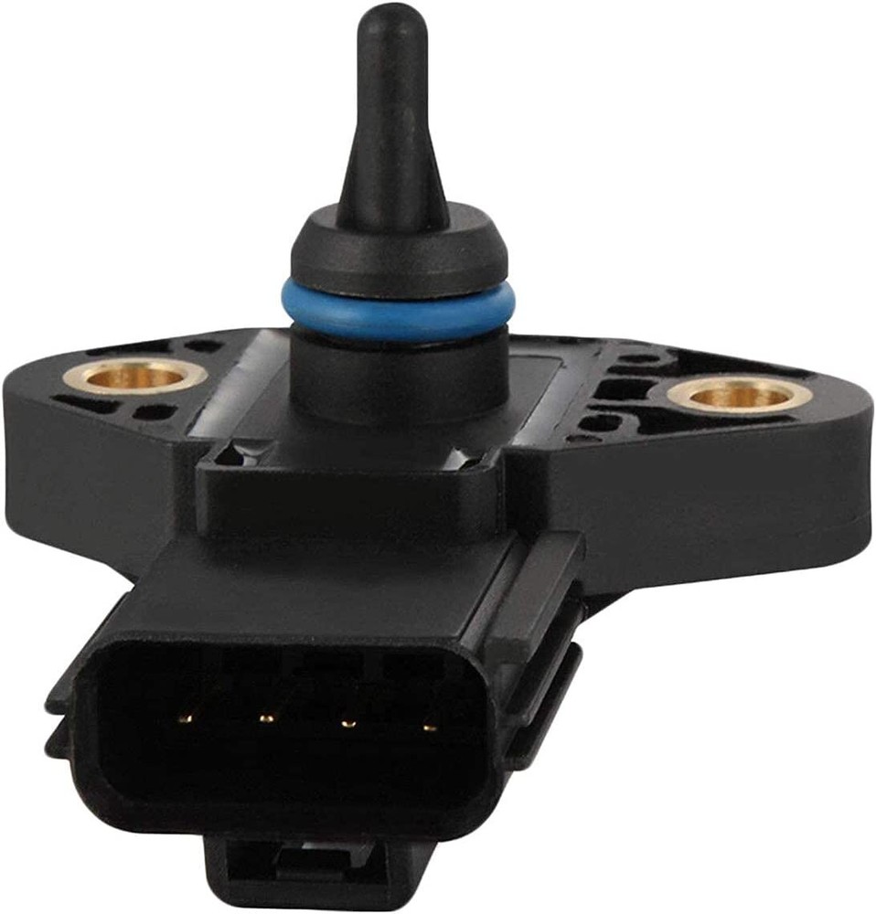 Fuel Injection Rail Pressure Regulator Sensor For Ford E-150 F150 Focus Explorer
