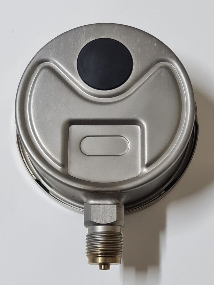 TERMAF MIG/A1 Manometer -1+1.5 Bar