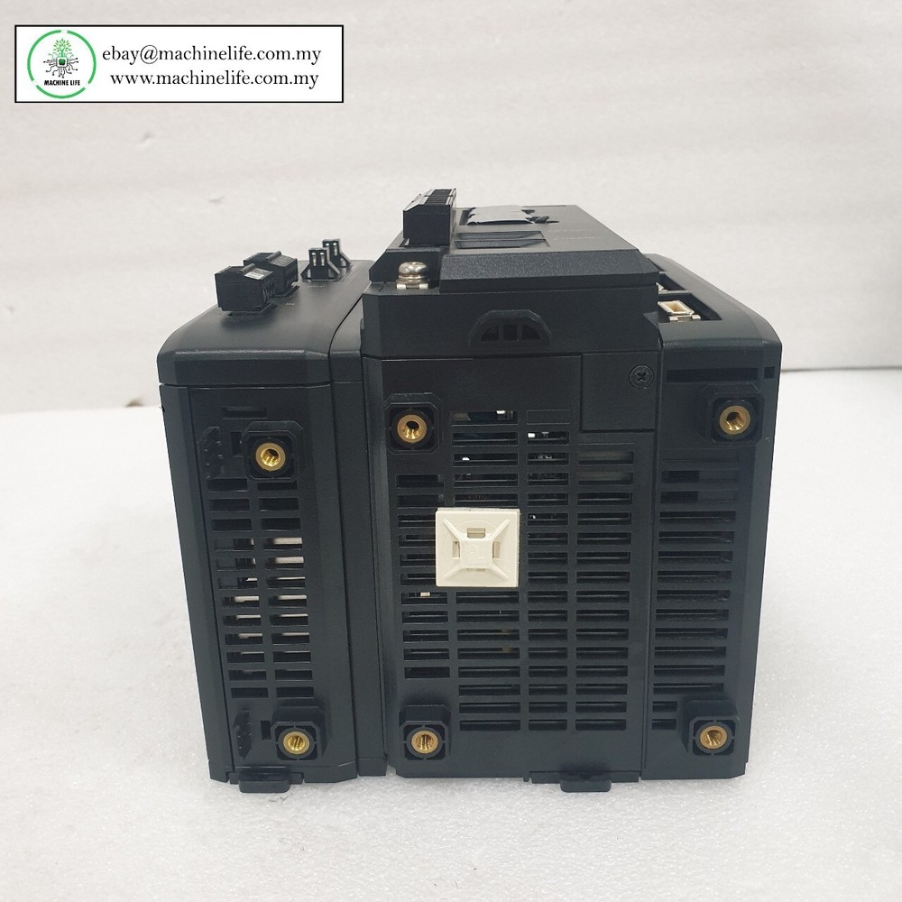 Keyence CA-DC21E + CV-X170A LED Ilumination Controller & Vision Camera System