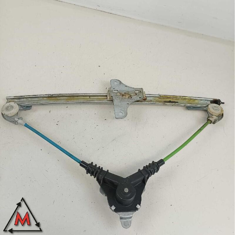 Rear window control panel rh OPEL AGILA 2000-2007 used (91296)