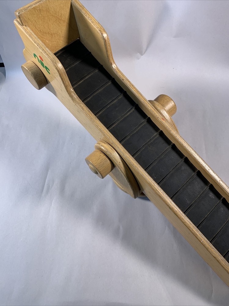 Creamobil Conveyor Belt