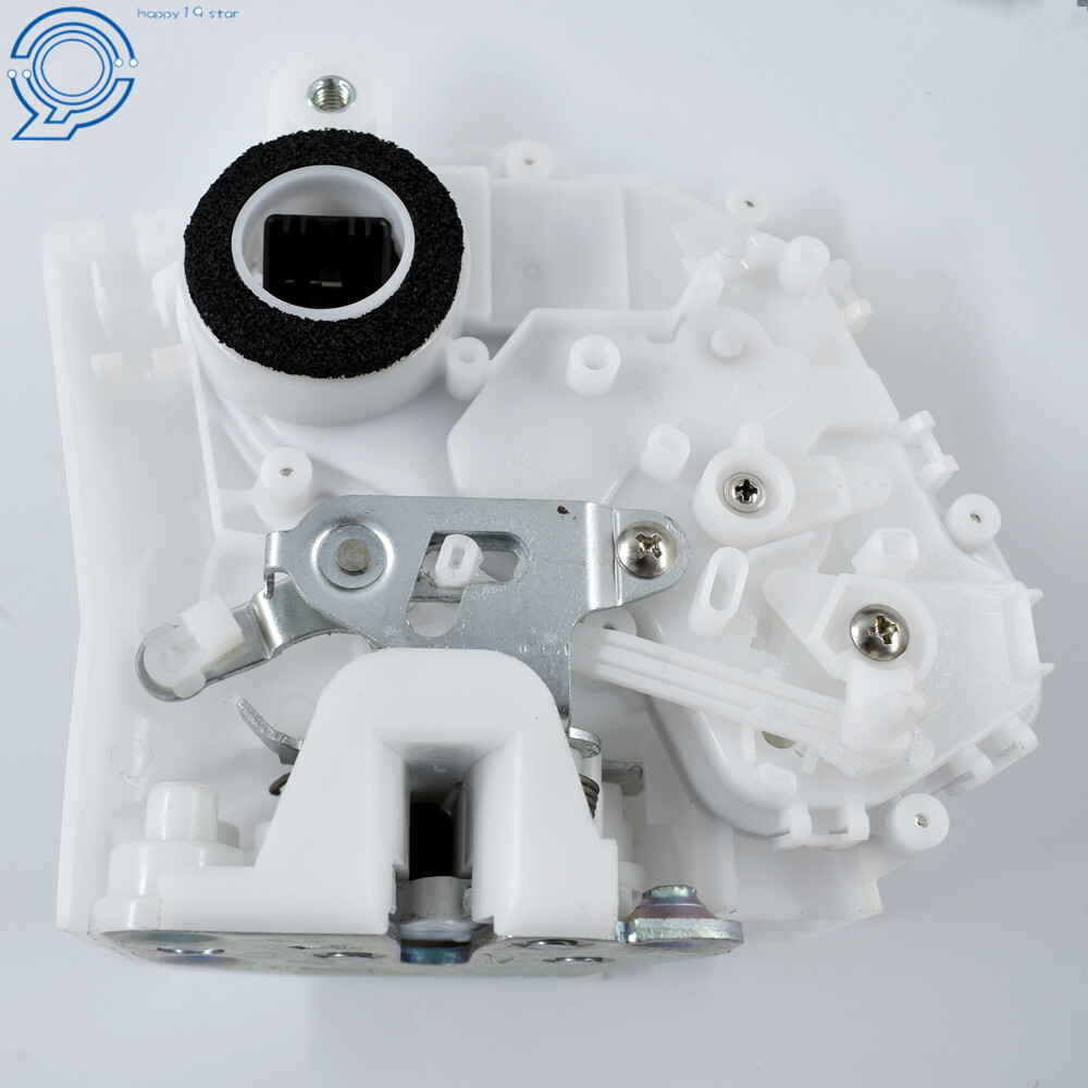 For 2007-2011 Honda CR-V Door Latch Lock Actuator Rear Left Driver Side
