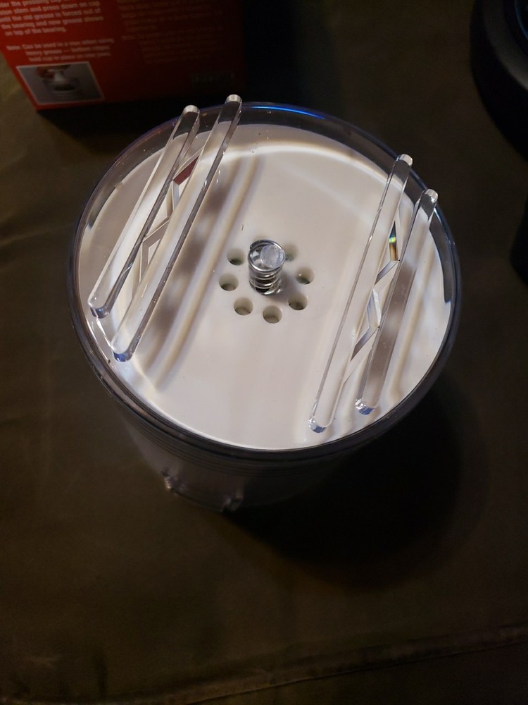 26540 OEMTOOLS Bearing Packer