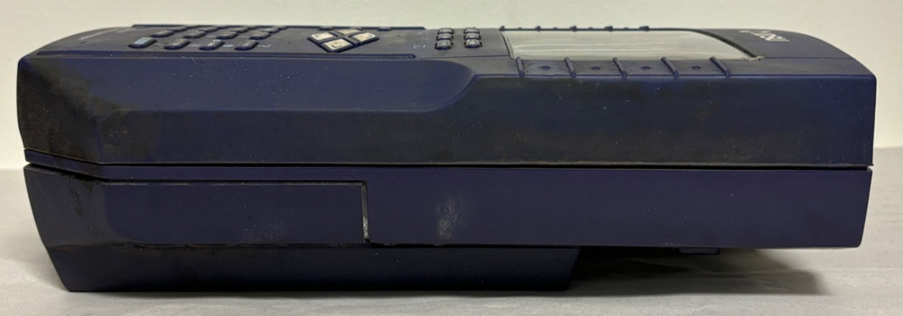 FOR PARTS/REPAIR - JDSU SDA-5000 Stealth Digital Analyzer