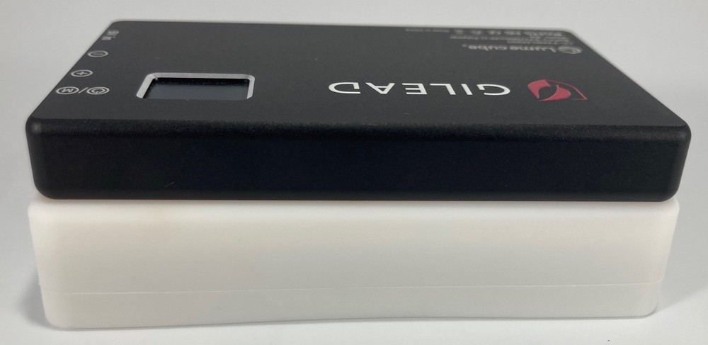 Gilead Lume Cube LC-PANELMINI1 5W Bicolor Panel Mini LED USB C Light Photography