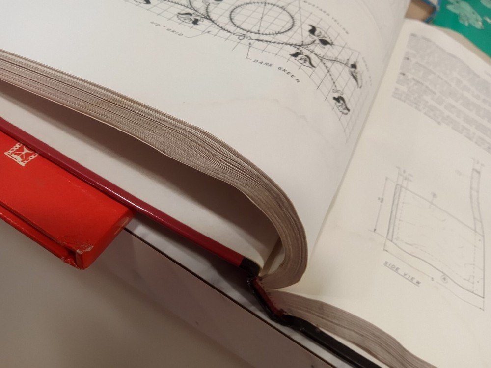 Woodworker/Crafts 4 Book Lot