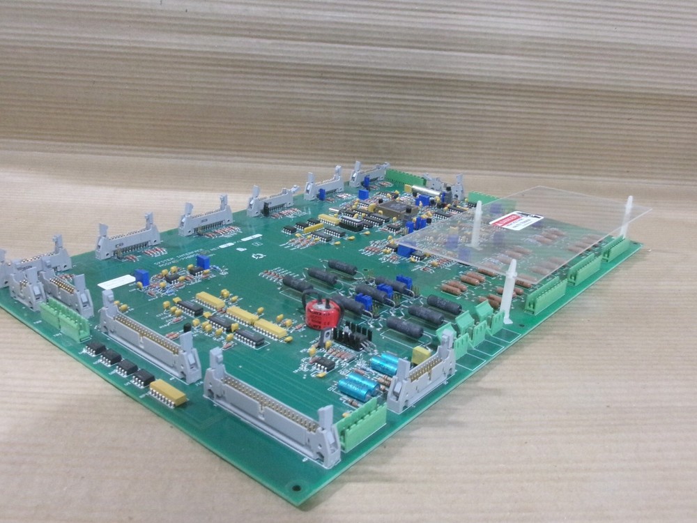 03-790851-59 System Interface Assembly Rev 3