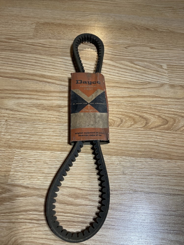 fayco 880m belt