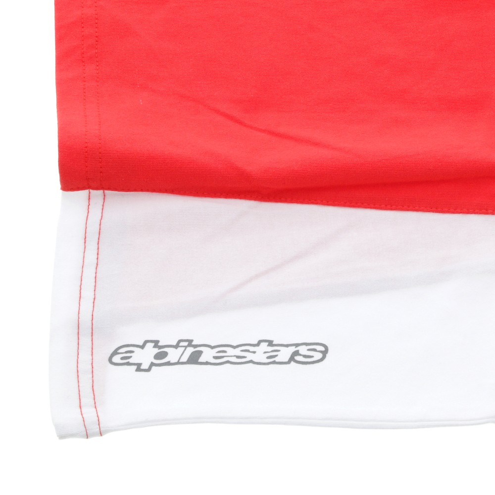 Red Honda T-Shirt Medium