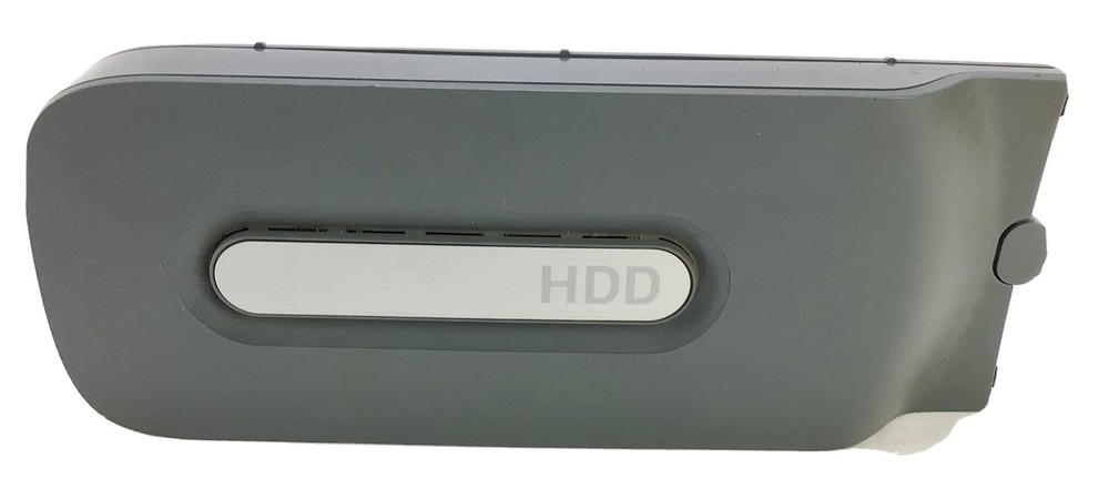 X-Box 360 (20gb hard drive)
