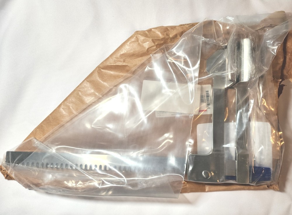 INTEGRA MILTEX 25-106 12" INSTRUMENT