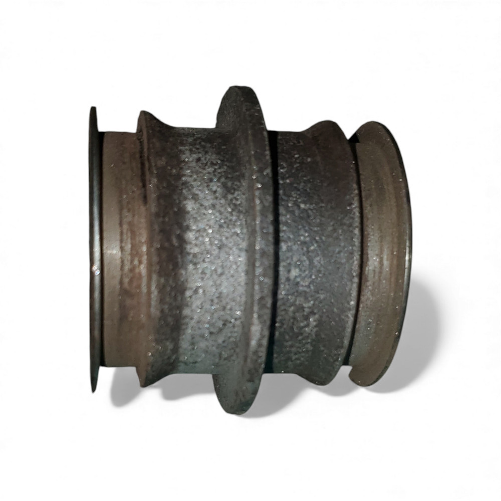Used Cummins ISX Water Pipe Coupler - 3683587
