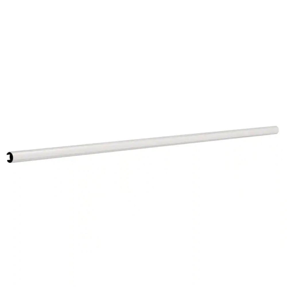 30" Dowel for Towel Bar White