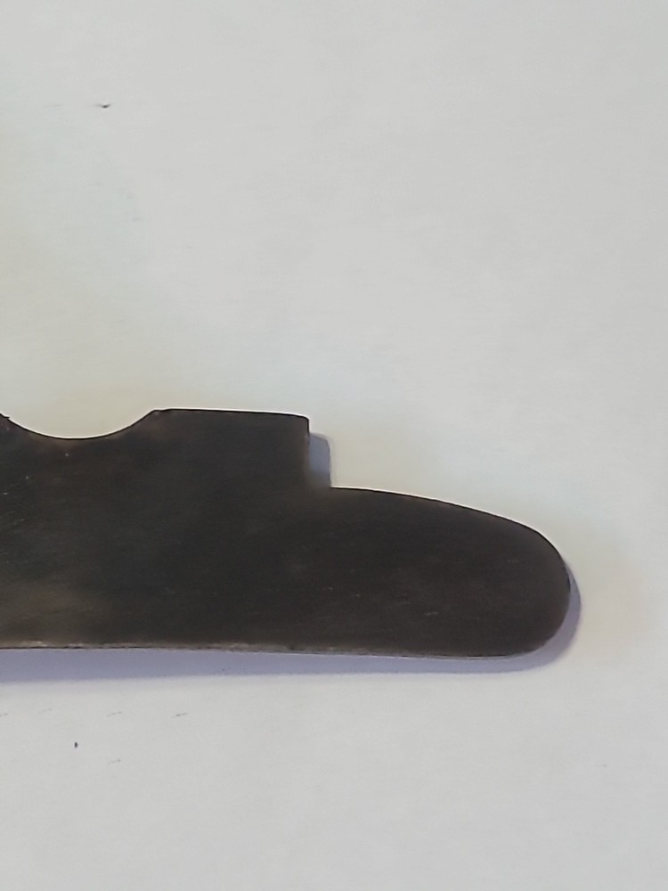 Lyman Deerstalker Muzzleloader Percussion .50 Cal Side Lock Hammer Assembly