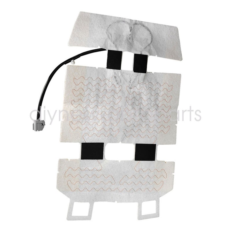 For 16-19 Ford Explorer Driver & Passenger Seat Bottom Cushion Heating Element