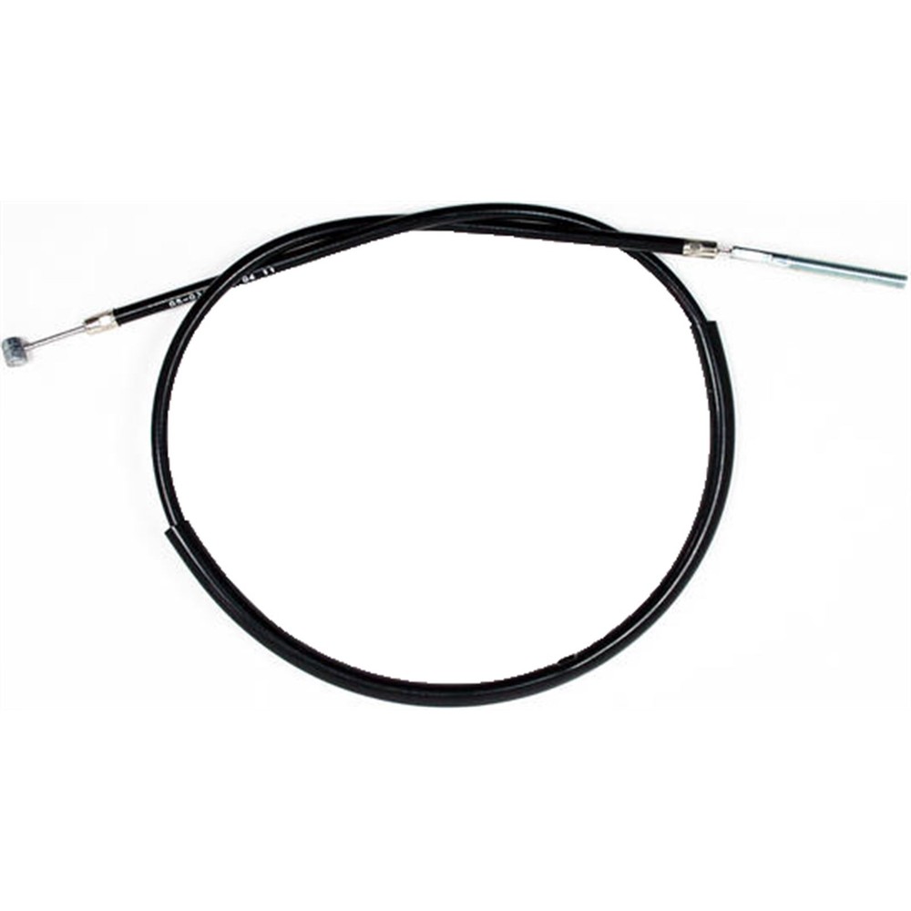 Motion Pro Black Vinyl Front Brake Cable 05-0318