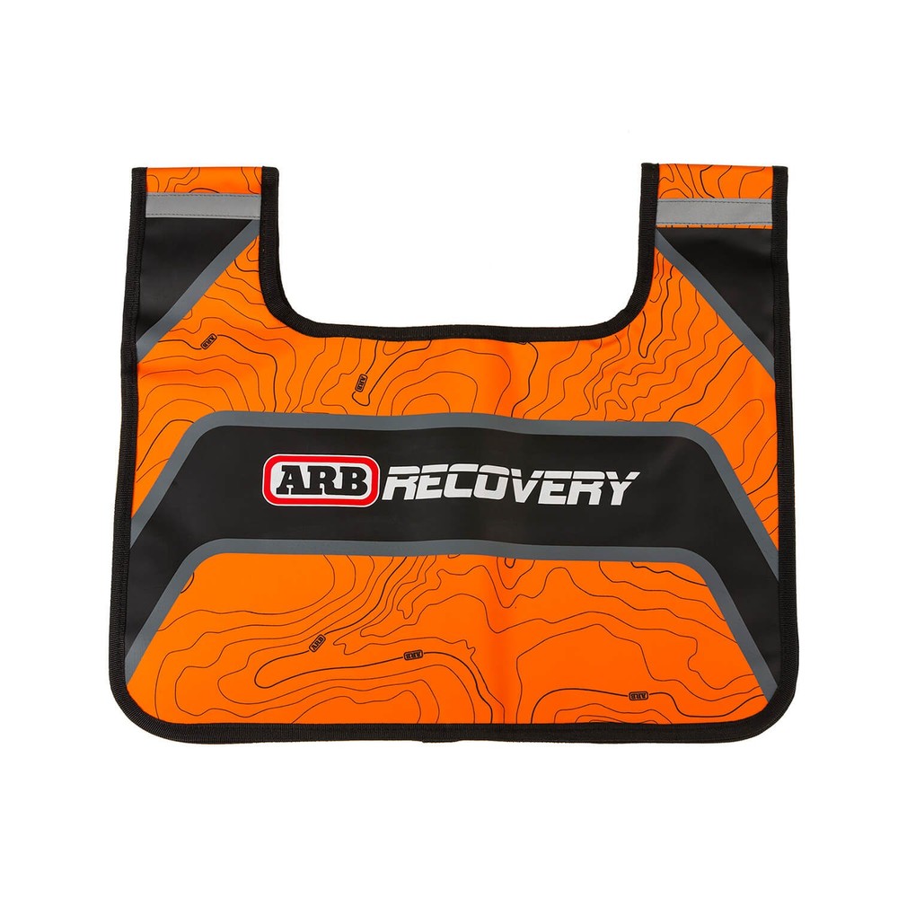 ARB ARB220 Winch Cable Recovery Damper