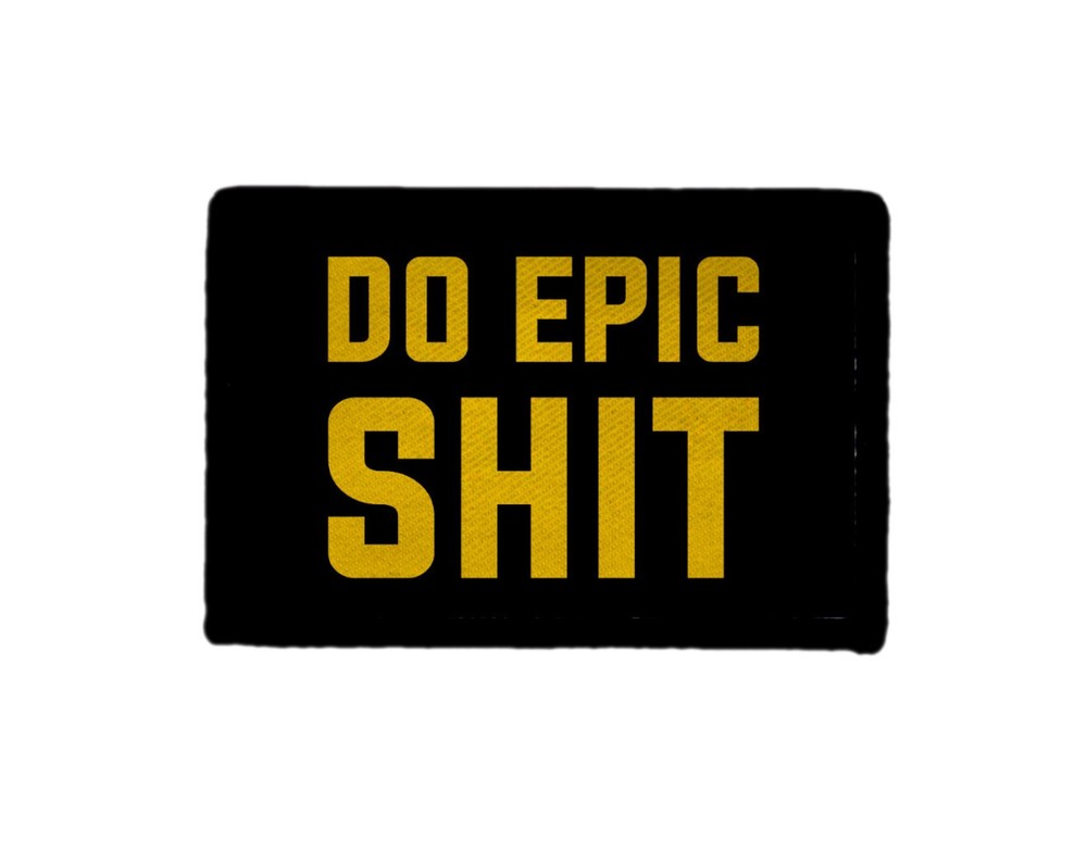 Mc Lovin ID Super bad Patch Sew on [sub]