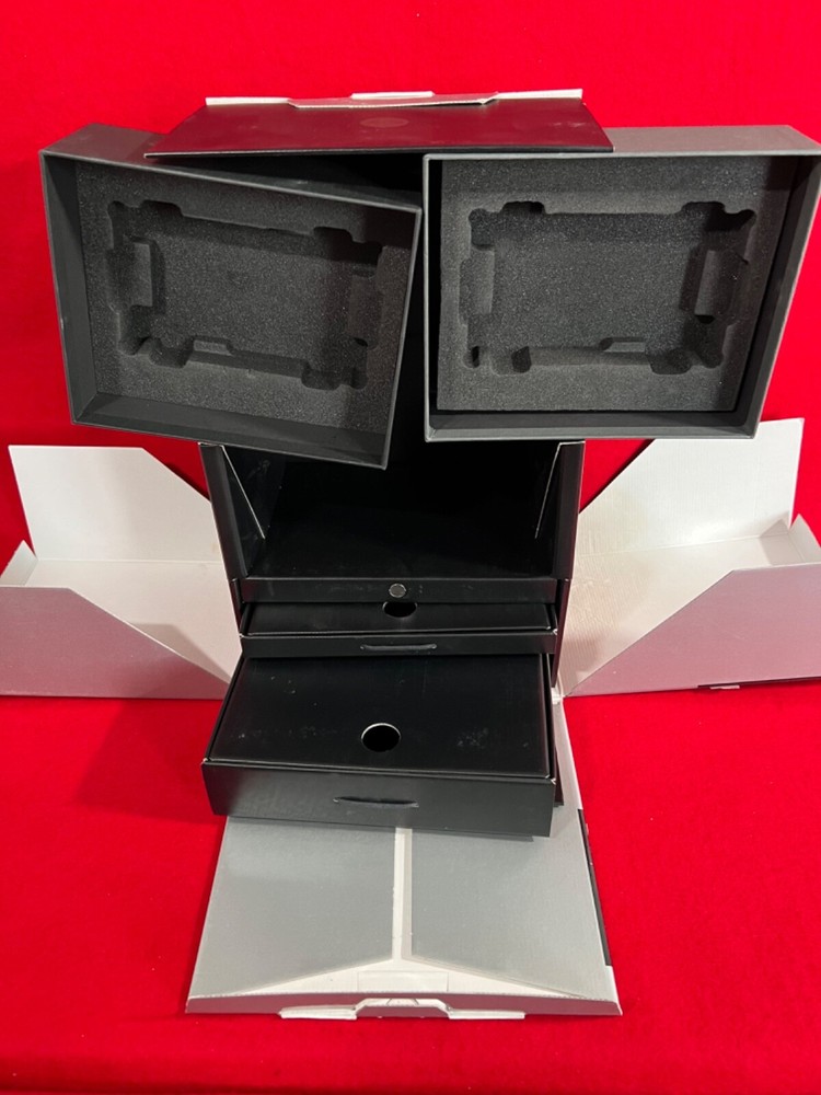 Leica M Empty Retail Box Only / Empty Box ( 10770 )