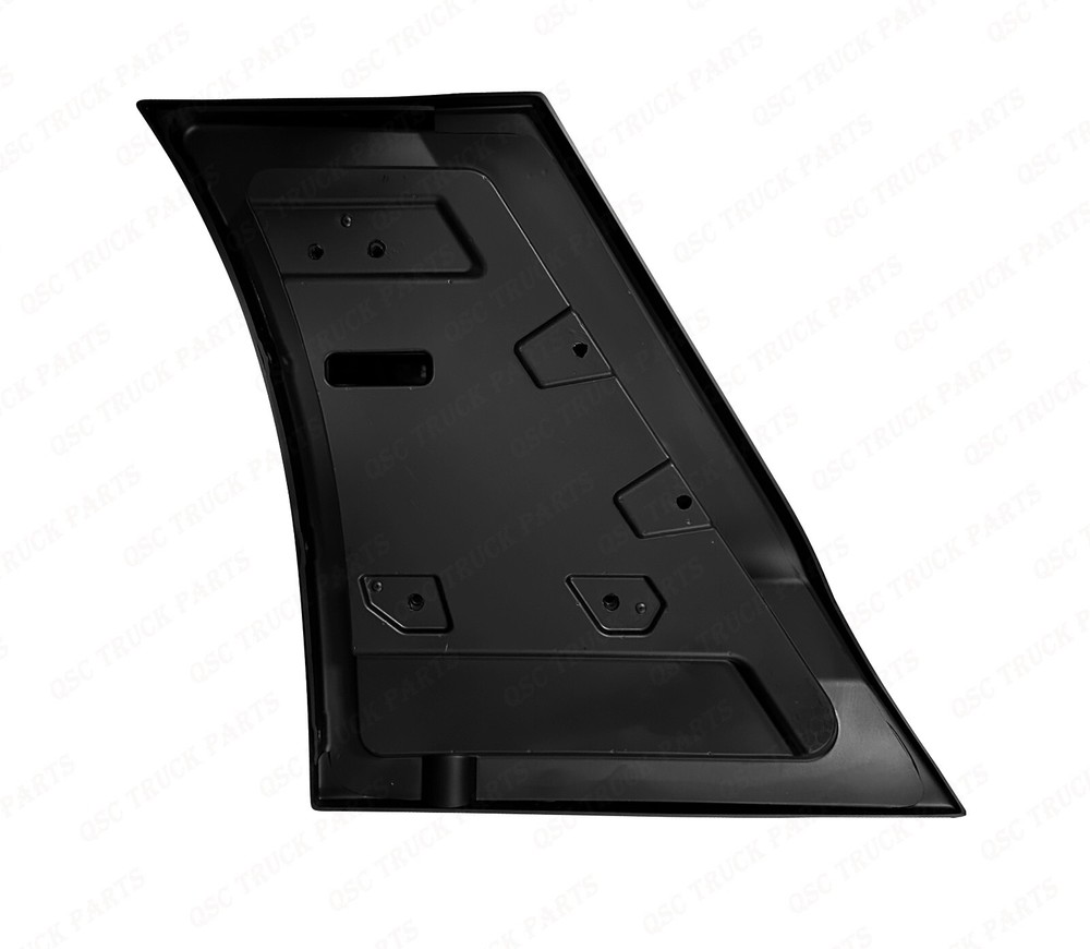 QSC Replacement Front Fairing Skirt Panel Right Side T680 2022+ Next Gen