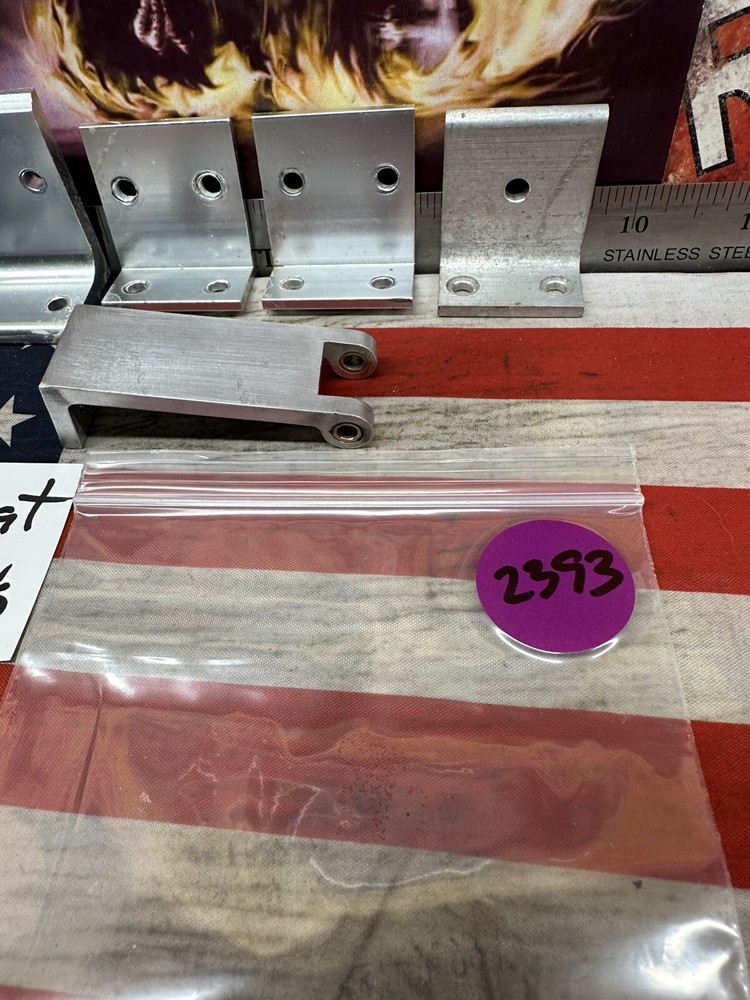Rc Boat Pre-Owned Parts